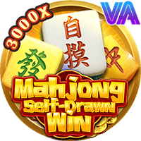 Tự Rút Mạt Chược icon