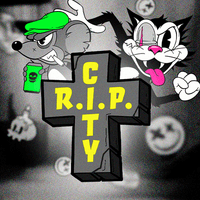 RIP City game thumbnail