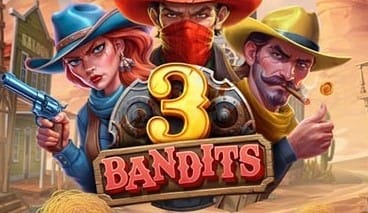 3 Bandits