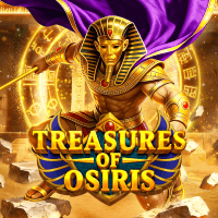 Kho Báu Thần Osiris game thumbnail